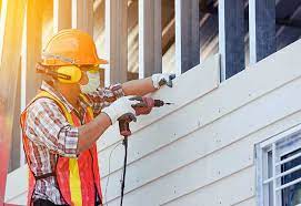Best James Hardie Siding  in Milford, UT