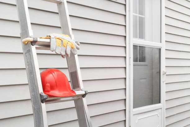 Best Stucco Siding  in Milford, UT