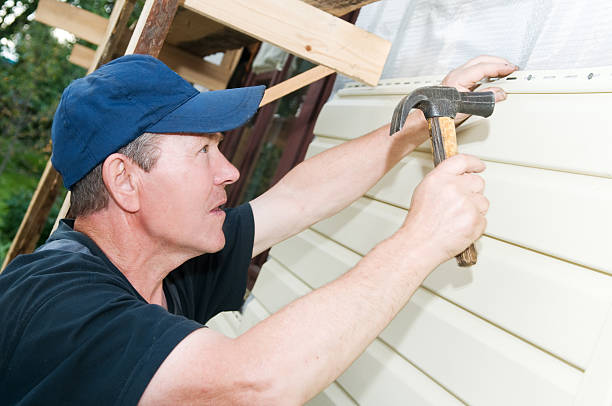 Best Siding for Multi-Family Homes  in Milford, UT