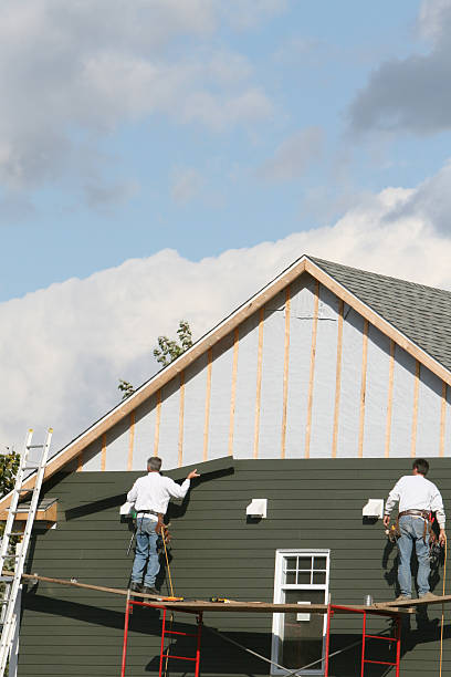 Milford, UT Siding Installation & Repair Company