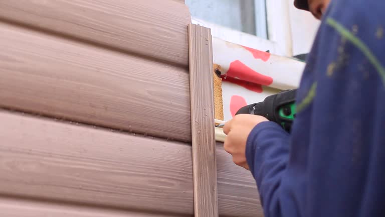 Best Siding Removal and Disposal  in Milford, UT